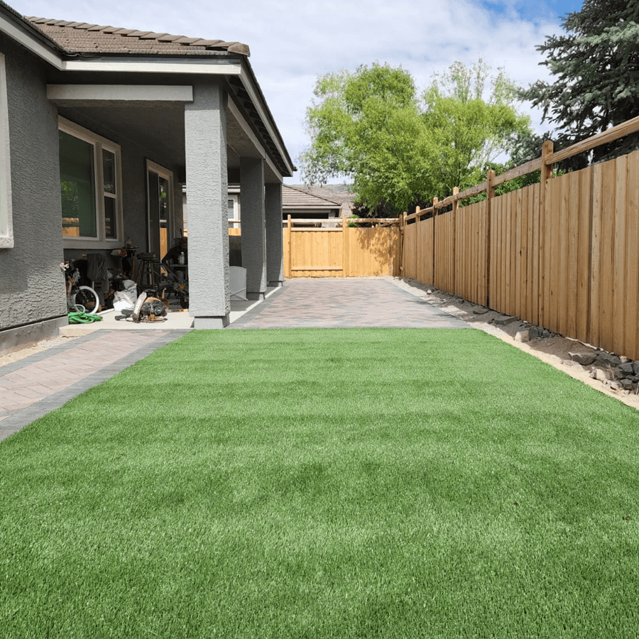 Artificial turf